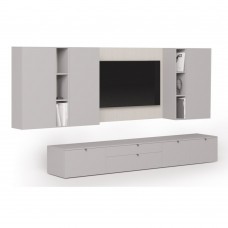 Set mobilier living Luna 2
