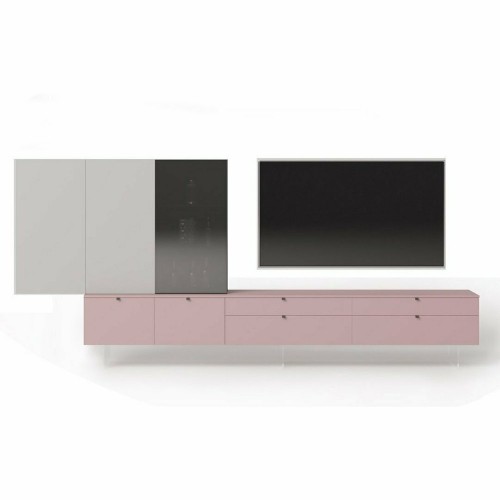 Set mobilier living Luna 3