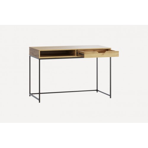 Masa Loft-3 Stejar Gold