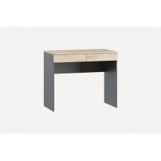 Birou Danton-14 Grey/Irish Stejar