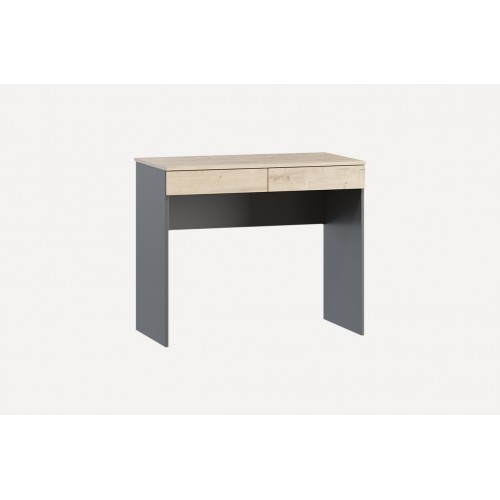 Birou Danton-14 Grey/Irish Stejar