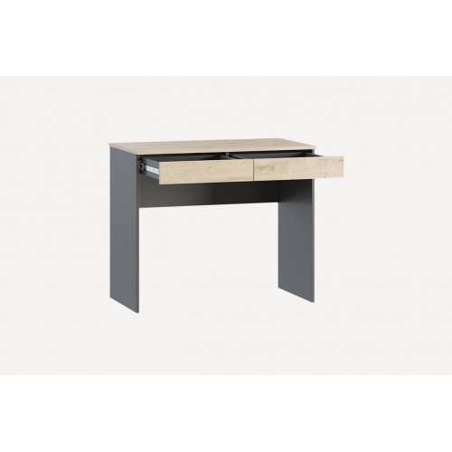 Birou Danton-14 Grey/Irish Stejar