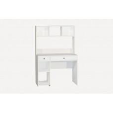 Masa computer Comfort-5 White
