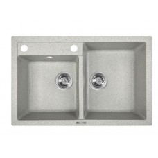 Chiuveta granit 780x500x18 mm. Koala, Sur