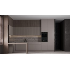 Bucatarie Emma la comanda (MDF + EGGER)