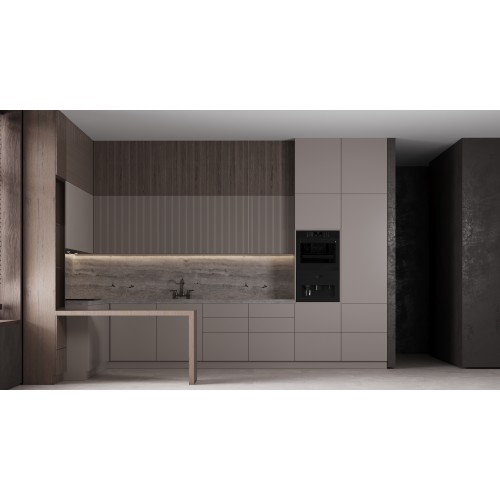 Bucatarie Emma la comanda (MDF + EGGER)