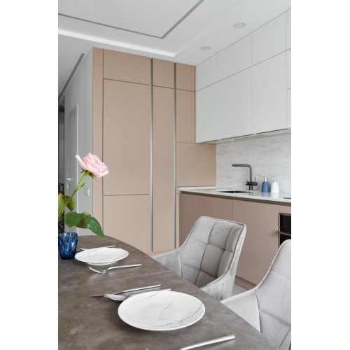 Bucatarie Gold Best modern la comanda.(AGT+GOLA)