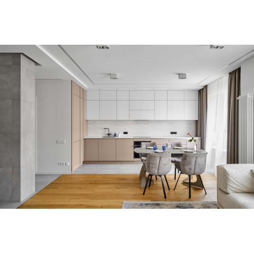 Bucatarie Gold Best modern la comanda.(AGT+GOLA)