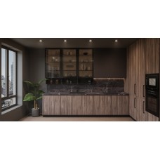 Bucătărie Bristol modern la comandă