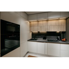 Bucătărie Clop modern la comandă (EGGER)