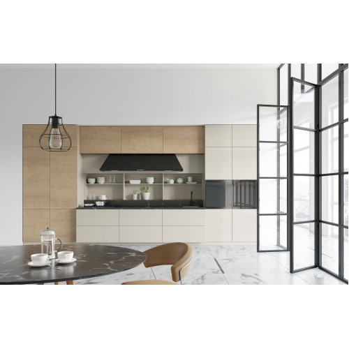 Bucătărie Cristina modern la comandă (EGGER)