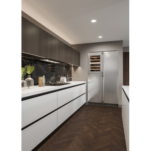 Bucatarie Pine modern la comanda.