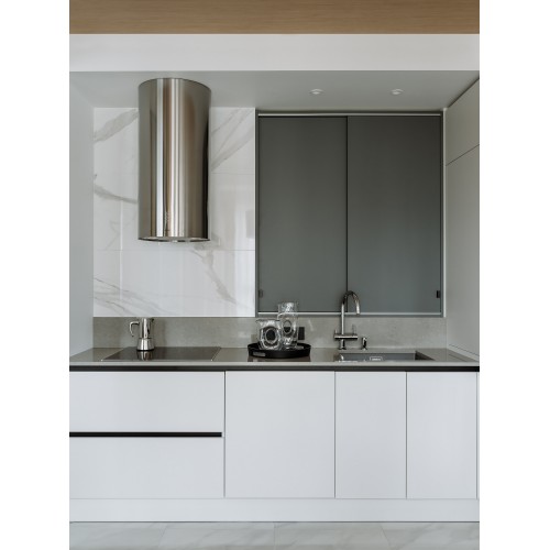 Bucătărie Gola Mini modern la comandă (AGT)