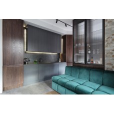 Bucătărie Home modern la comandă.
