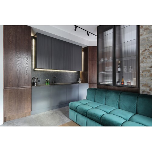 Bucătărie Home modern la comandă.