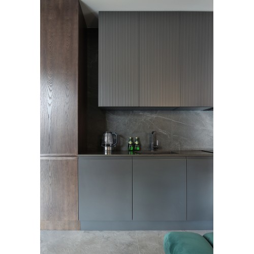 Bucătărie Home modern la comandă.