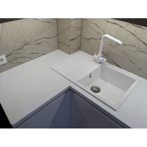 Bucatarie Elba modern la comanda.(AGT+GOLA)