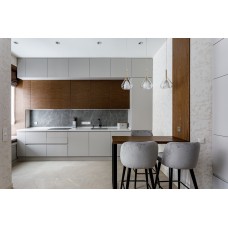 Bucatarie Studio modern la comanda.