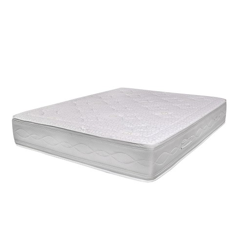 Saltea Queen Memory-Foam
