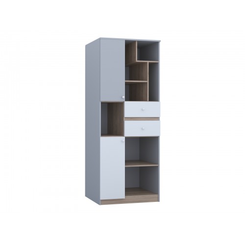 Bibliotecă ST-17