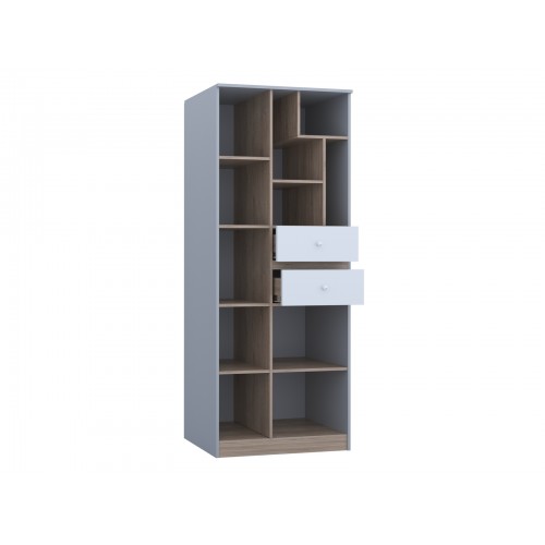 Bibliotecă ST-17