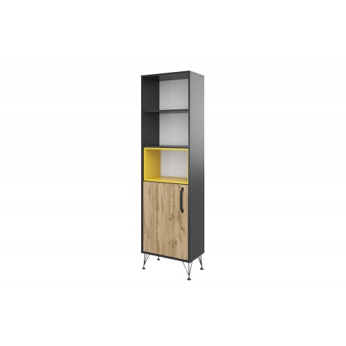 Bibliotecă ST-7