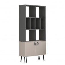 Bibliotecă ST-18