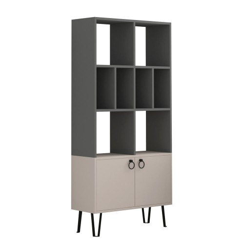 Bibliotecă ST-18