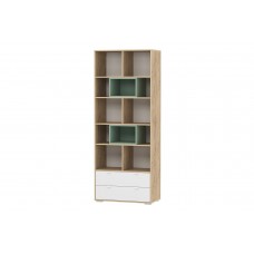 Bibliotecă ST-10