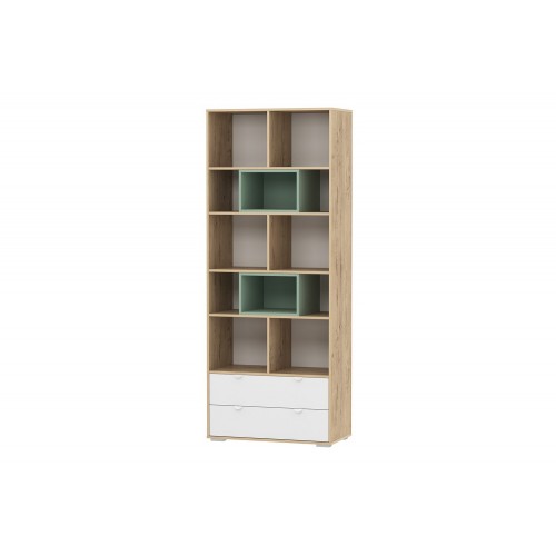 Bibliotecă ST-10