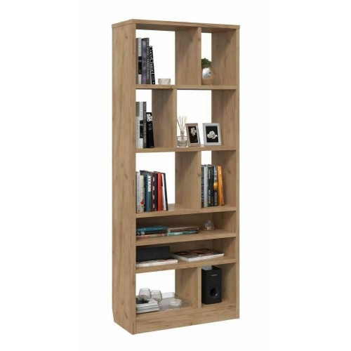 Bibliotecă ST-13