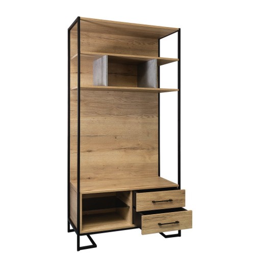 Bibliotecă ST-15