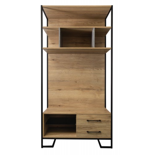 Bibliotecă ST-15