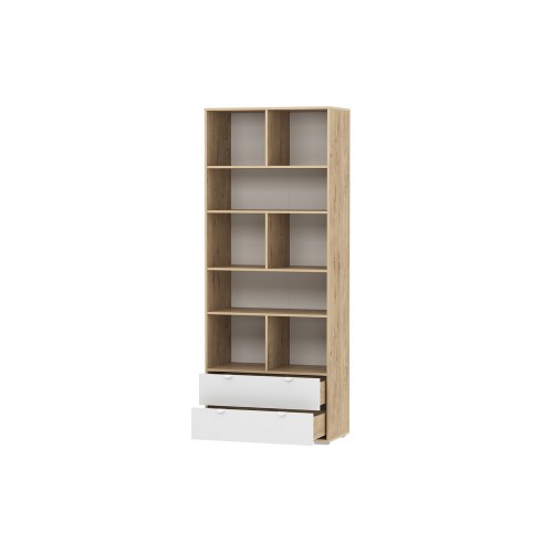 Bibliotecă ST-4